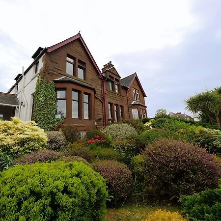 Belvedere Brodick Luaran gambar