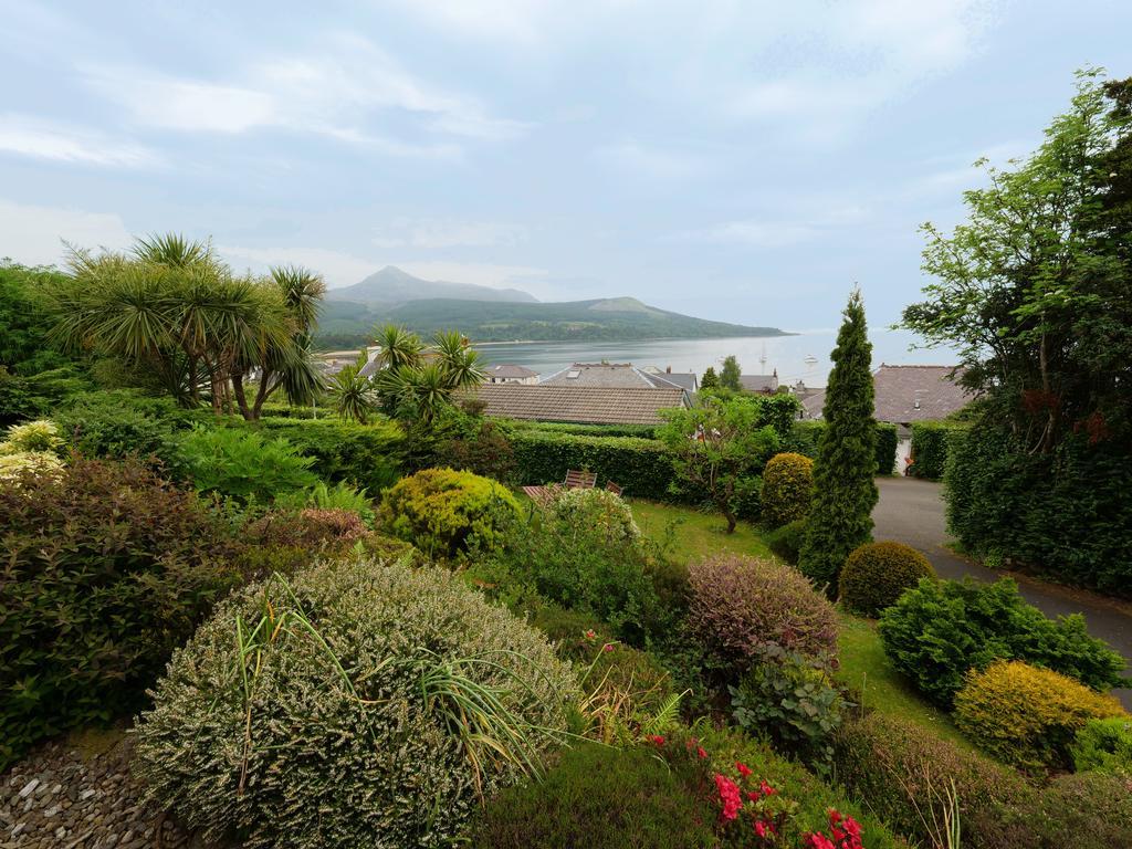 Belvedere Brodick Luaran gambar